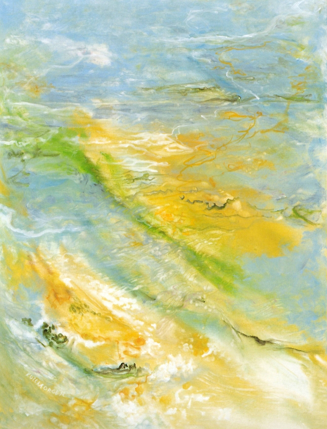 Werk Charlotte Kollmorgen