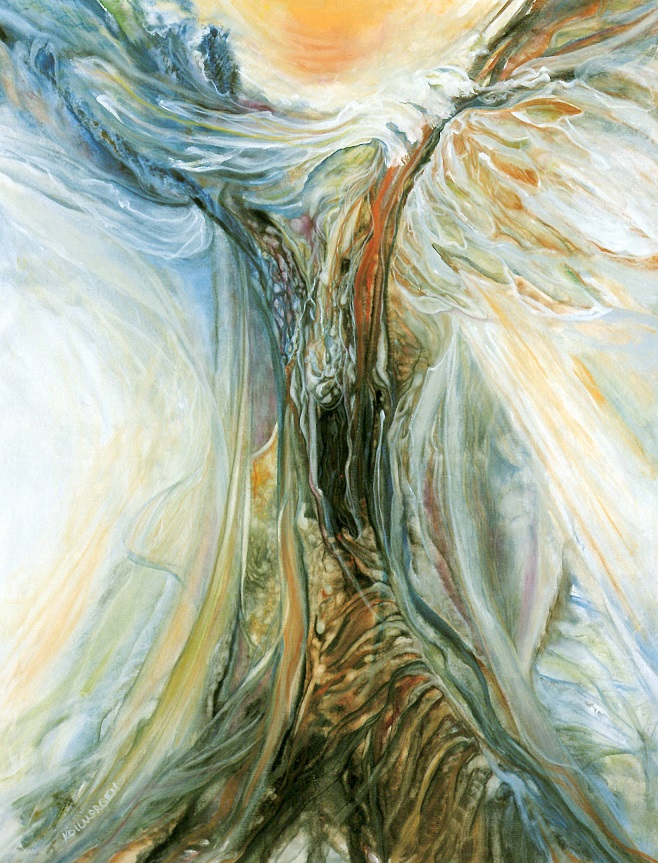 Werk Charlotte Kollmorgen